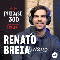 RENATO BREIA: PERSISTÊNCIA COMO FOCO