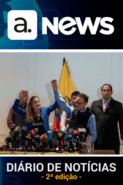 Diário de Notícias - 17/08/2023 - 2ª Edição