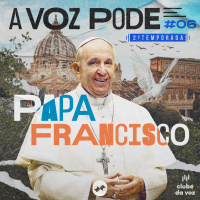 #06 COMO PAPA FRANCISCO REVOLUCIONOU O VATICANO