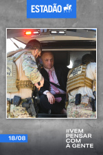Estadão - 18/08/2023