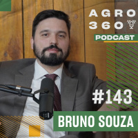 Recuperação Judicial no Agronegócio: Tudo o que o Produtor Rural Precisa Saber | Bruno Souza 
