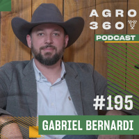 O Homem por Trás da Gestão da ABQM | Gabriel Bernardi 