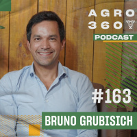 Como Funciona Uma Central de Coleta de Sêmen Bovino? | Bruno Grubisich 