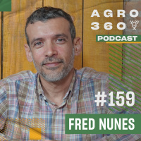 Pastejo Ultradenso: Muito gado em poucos hectares | Fred Nunes 