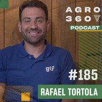 Avicultura: de 1.000 para 670 mil frangos abatidos por dia, a história do Grupo GTF | Rafael Tortola