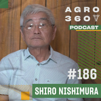 O Nelore pode produzir carne de alta qualidade? | Shiro Nishimura 
