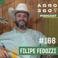 O Veterinário Por Trás do haras Raphaela, um dos Maiores do Brasil | Filipe Fedozzi 