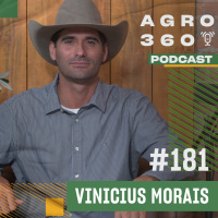 De Competidor a Treinador: A História de Vinicius Morais nos Três Tambores