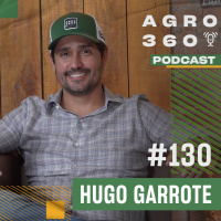 Avicultura Brasileira: Produção, Exportação e a História da São Salvador Alimentos | Hugo Garrote