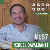 COMO PREPARAR A PRÓXIMA GERAÇÃO PARA ASSUMIR A FAZENDA ? | Miguel Cavalcanti 