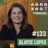 O Agro Brasileiro está ameaçado pelas tarifas dos Estados Unidos? Glayce Lopes
