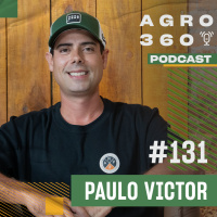 Fazendas Centenários e as histórias do Brasil Rural com Paulo Victor