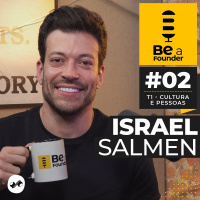 A importância de contratar pessoas alinhadas com a cultura para construir um time incrível. #2