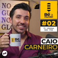 Conheça o DNA de grandes vendedores! #10