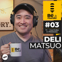 Aprendendo cultura e gestão de pessoas com as maiores empresas do mundo! #3