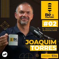 Joaquim Torres Founder Gyaco T05EP02