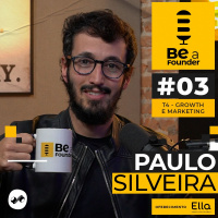 Aprenda caminhos para construir uma reputação de autoridade #T4EP3