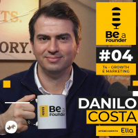 Como inovar no modelo de negócio para destravar o crescimento da sua empresa #T4EP4