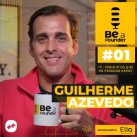 Como a Alice está revolucionando o mercado de planos de saúde no Brasil T05EP01