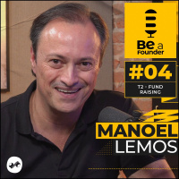 Conheça as estratégias do Venture Capital e o que buscam em um time de fundadores #8