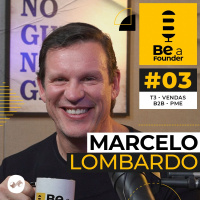 Como foco e profundidade são fundamentais para uma estratégia de sucesso em vendas #T3EP3