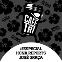 ESPECIAL - KONA REPORTS - JOSÉ GRAÇA