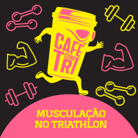 MUSCULAÇÃO NO TRIATHLON