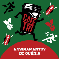 ENSINAMENTOS DO QUÊNIA 