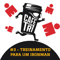 #03 - TREINANDO PARA UM IRONMAN