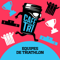 EQUIPES DE TRIATHLON