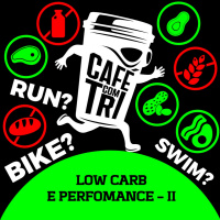 LOW CARB E PERFORMANCE II