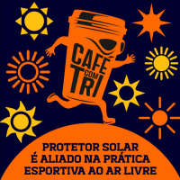 Protetor solar é aliado na prática esportiva ao ar livre