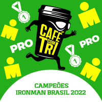 CAMPEÕES IRONMAN BRASIL 2022