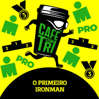 O PRIMEIRO IRONMAN!