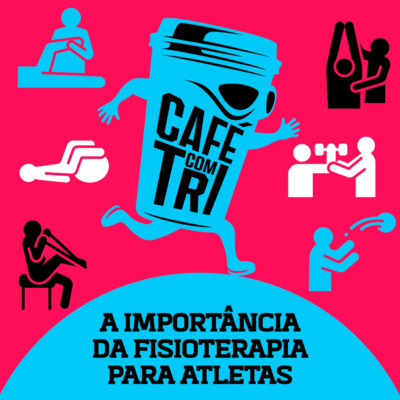 CAFÉ COM TRI