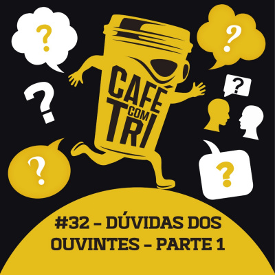 CAFÉ COM TRI