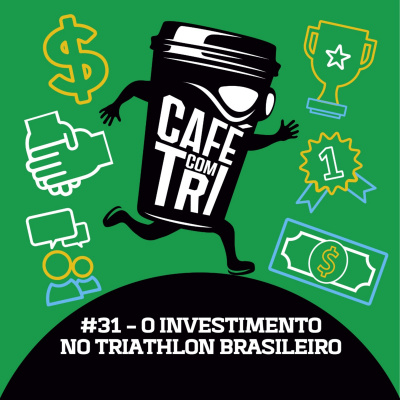 CAFÉ COM TRI