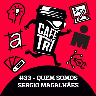 CAFÉ COM TRI