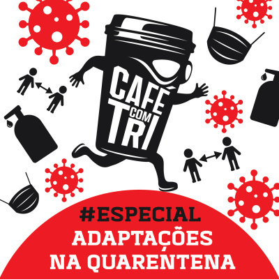 CAFÉ COM TRI