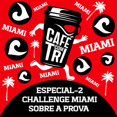 CAFÉ COM TRI
