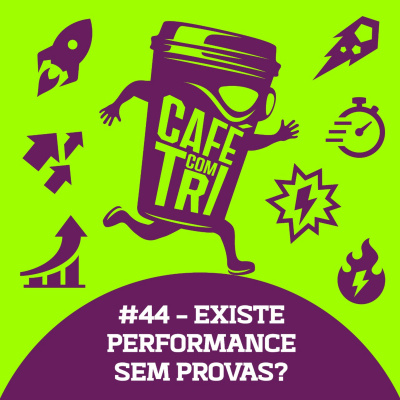 CAFÉ COM TRI