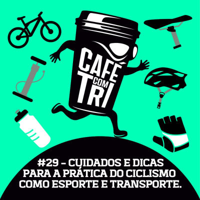 CAFÉ COM TRI