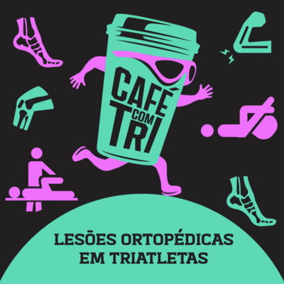 CAFÉ COM TRI