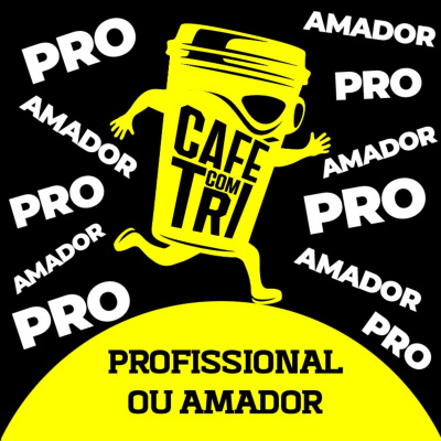 CAFÉ COM TRI