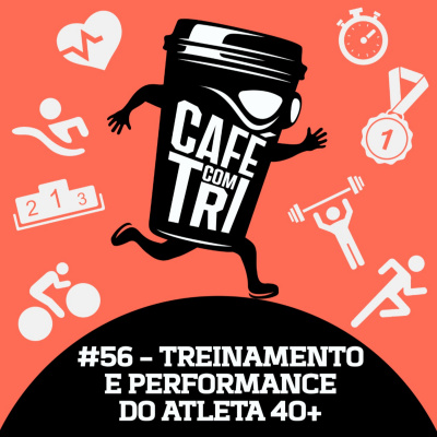 CAFÉ COM TRI