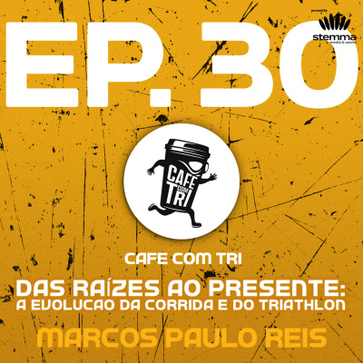 CAFÉ COM TRI