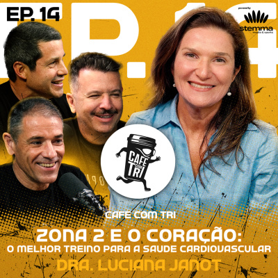 CAFÉ COM TRI