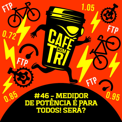 CAFÉ COM TRI