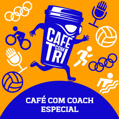 CAFÉ COM TRI
