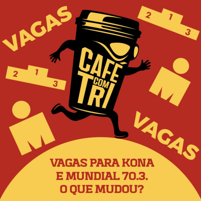 CAFÉ COM TRI
